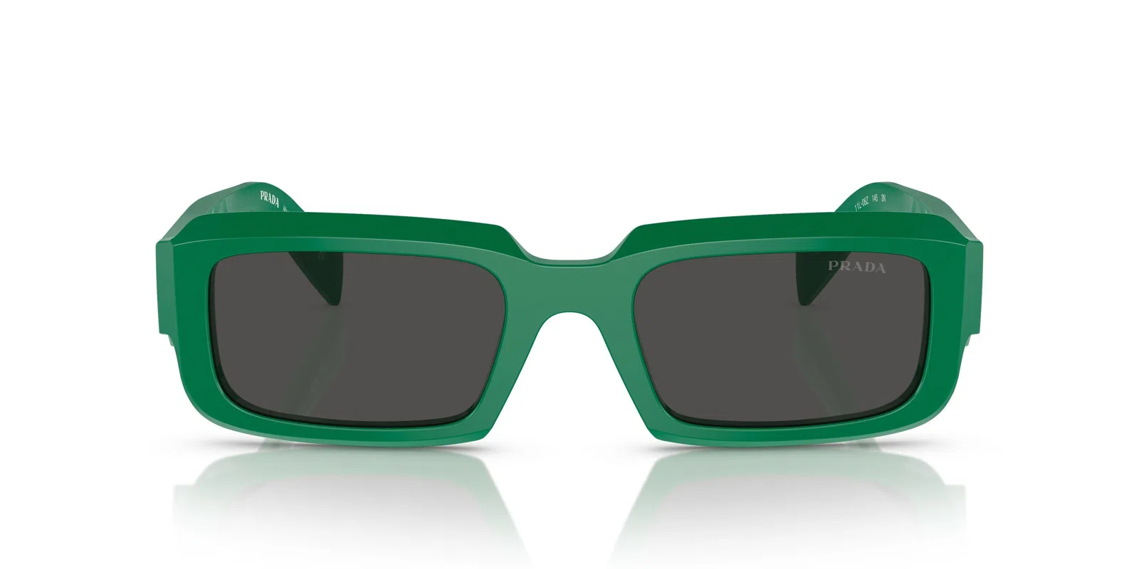Prada 27ZSF Sunglasses - view 11